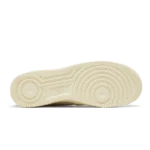 ⁦Nike Air Force 1 07 LX Light Bone Coconut Milk⁩ – תמונה ⁦4⁩