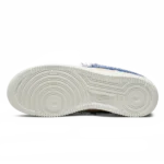 ⁦Nike Air Force 1 Low "LA Flea"⁩ – תמונה ⁦5⁩