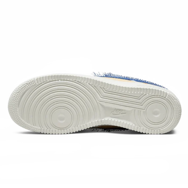 ⁦Nike Air Force 1 Low "LA Flea"⁩ – תמונה ⁦5⁩