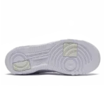 ⁦Nike Air Force 1 Pixel White⁩ – תמונה ⁦5⁩