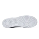 ⁦Nike Air Force 1 Low Supreme Box Logo White⁩ – תמונה ⁦7⁩