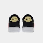 Air Force 1 Low Drop Type Black