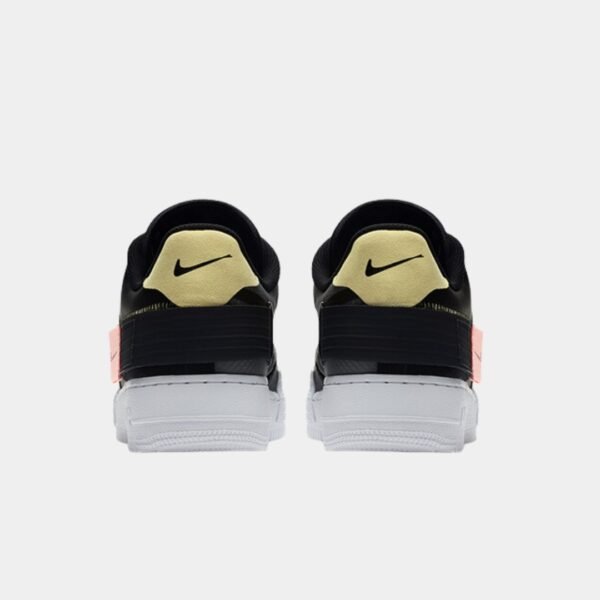 Air Force 1 Low Drop Type Black