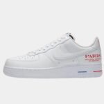 Air Force 1 Low Nba Paris