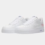 Air Force 1 Low Nba Paris