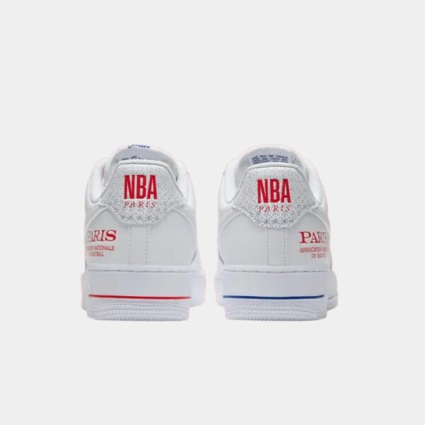 Air Force 1 Low Nba Paris