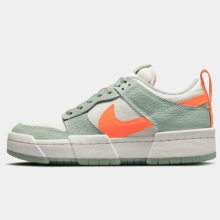 DUNK LOW DISRUPT SEA GLASS