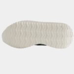 New Balance 237 Panelled Low-Top White