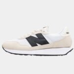 New Balance MS237 White