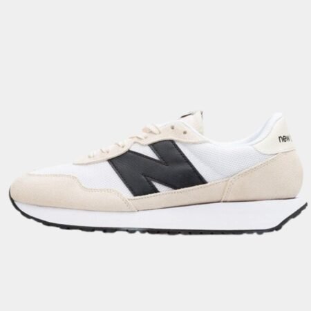 New Balance MS237 White