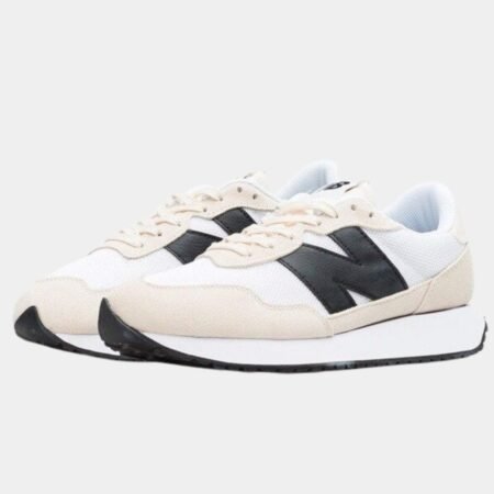 New Balance MS237 White
