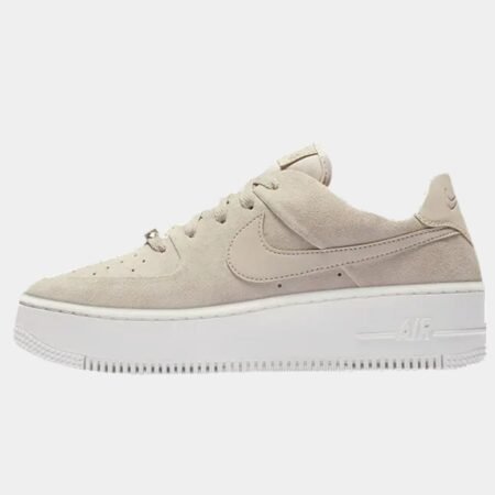 Nike AF1 Sage Low-Top Cinereous