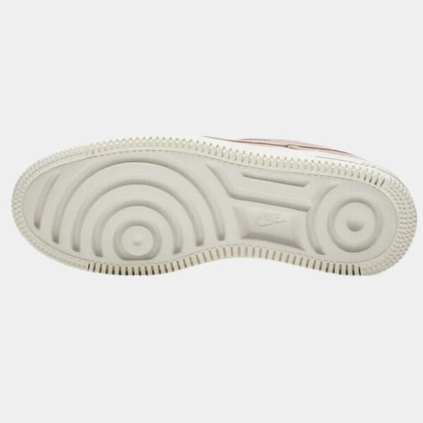 Nike AF1 Sage Low-Top Cinereous