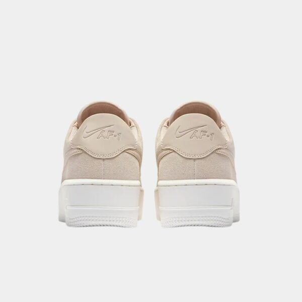 Nike AF1 Sage Low-Top Cinereous