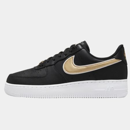 Nike Air Force 1 '07 Essential Black