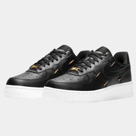 Nike Air Force 1 Low LX Black