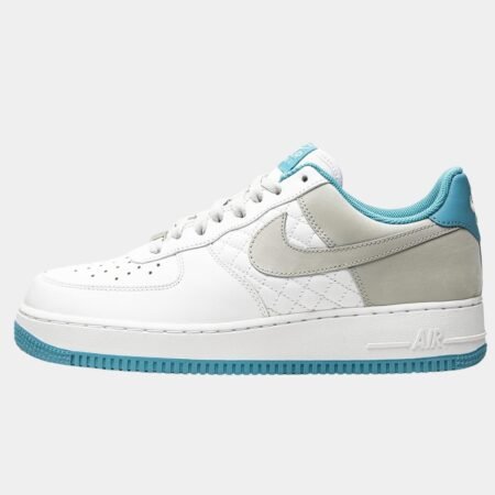 Nike Air Force 1 Low White Gray