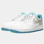 Nike Air Force 1 Low White Gray
