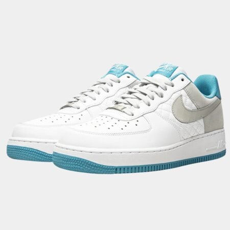 Nike Air Force 1 Low White Gray