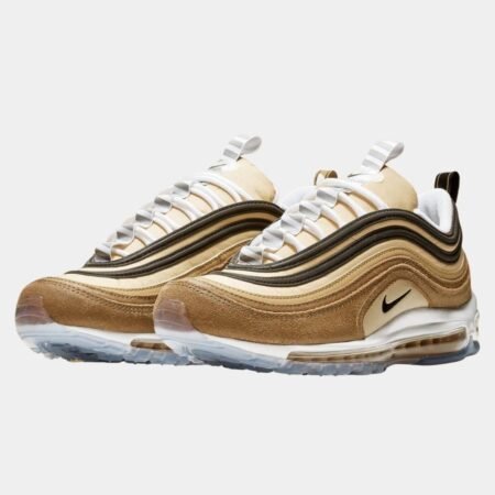 Nike Nike Air Max 97 White Deer