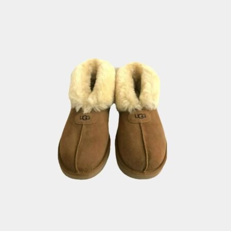 UGG Boots Bronze