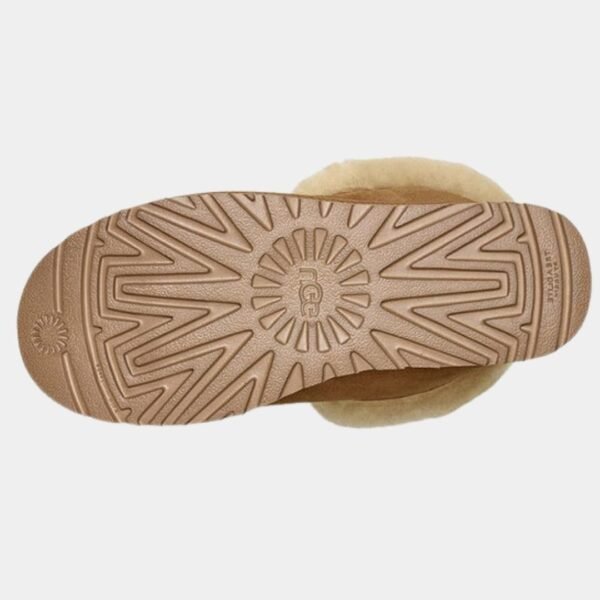 UGG Boots Bronze