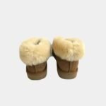⁦UGG Boots Bronze⁩ – תמונה ⁦4⁩