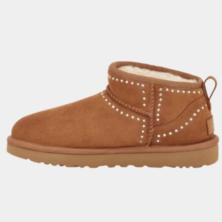 UGG CLASSIC ULTRA MINI Snow boots