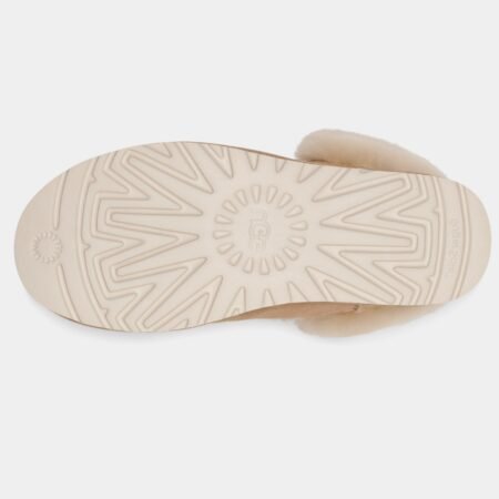 UGG Classic Mini Alpine Lace Sand