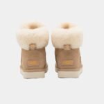 UGG Classic Mini Alpine Lace Sand