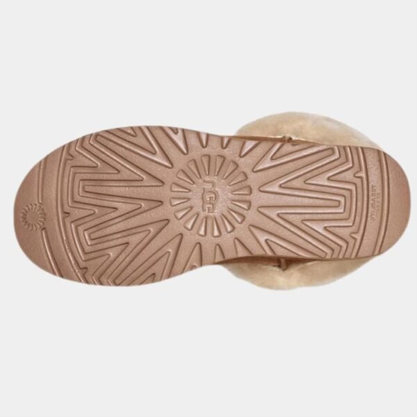 UGG Classic Mini Fluff