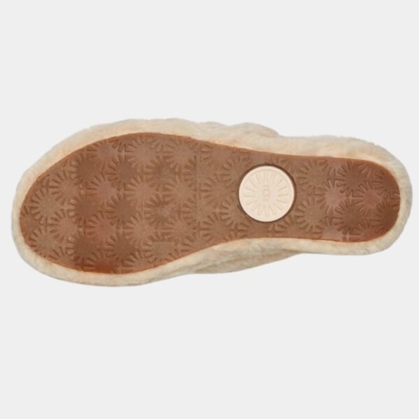UGG Fluff Yeah Fuzz Sugar Natural