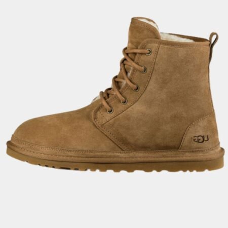 UGG Harkley Boot Bronze