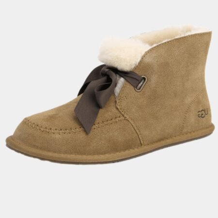 UGG Kallen Lace Lacing Brown