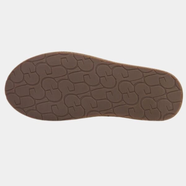 UGG Kallen Lace Lacing Brown