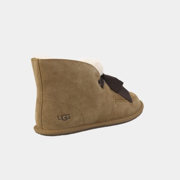 UGG Kallen Lace Lacing Brown