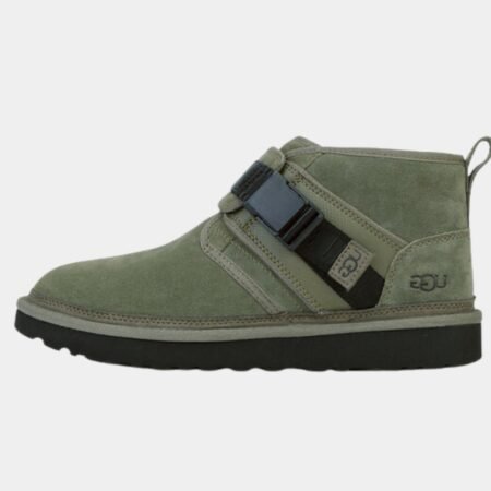 UGG Neumel Snow Boots Axolotl