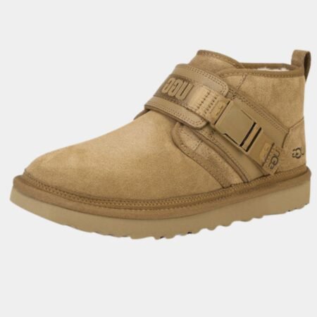 UGG Neumel Snow Boots Bronze