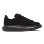 Alexander McQueen Oversized Black