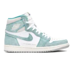 Air Jordan 1 Retro High OG Turbo Green