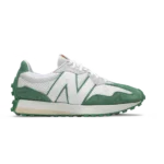 New Balance 327 x Casablanca “Idealist Green”