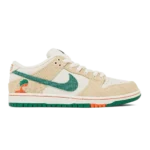 Nike SB Dunk Low x Jarritos Phantom Safety Orange Malachite