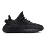 Adidas Yeezy Boost 350 V2 Black Non-Reflective
