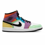 Air Jordan 1 Mid Se Lightbulb