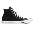 Converse Chuck Taylor All Star High Black