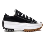 Converse Run Star Hike OX Black