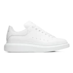 Alexander McQueen Oversized White