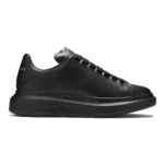 Alexander McQueen Oversized Black