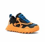 ⁦Off-White ODSY-1000 Black Orange⁩ – תמונה ⁦2⁩