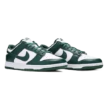 ⁦Nike Dunk Low Michigan State⁩ – תמונה ⁦2⁩